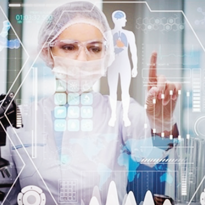 AI 의료 관련주 대장주 테마주 TOP5