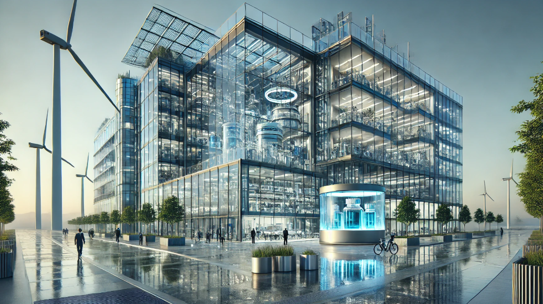 유럽 제약사 TOP 5, 강점과 시장 전략