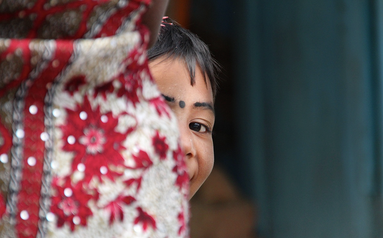 아이의 감정 표현, 억누르지 말고 이끌어주는 법