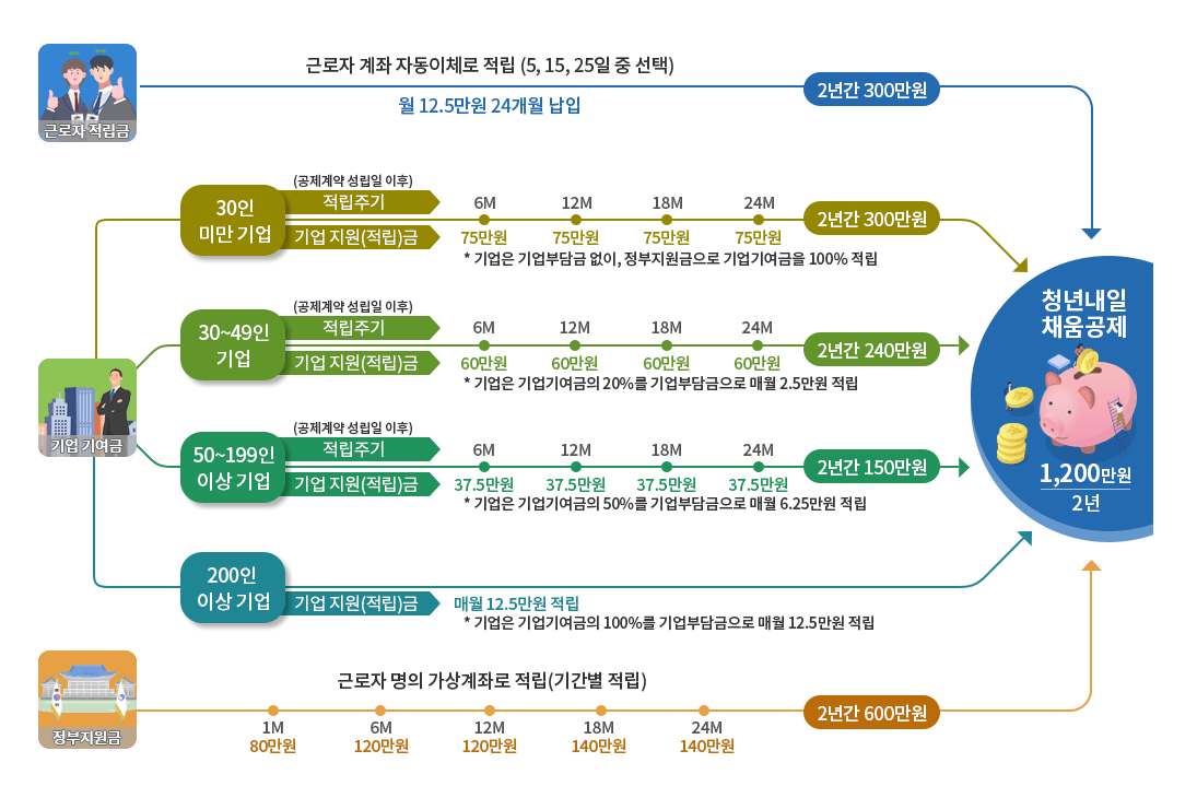 청년내일채움공제