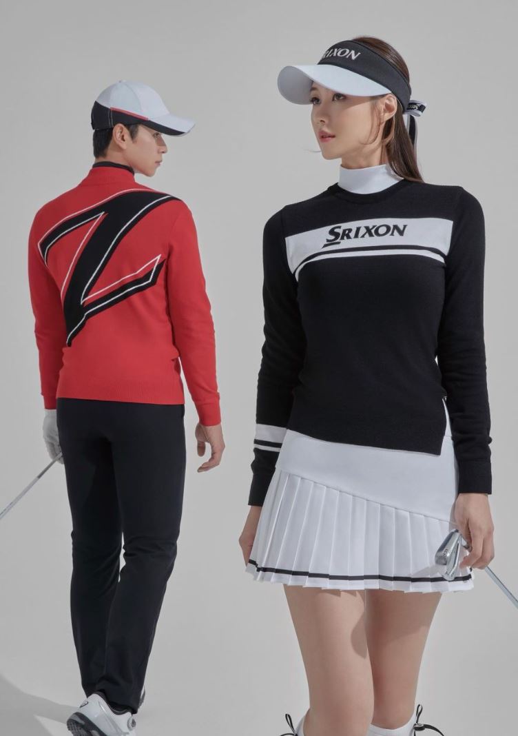 인앤아웃골프 탤런트 손하윤 프로필