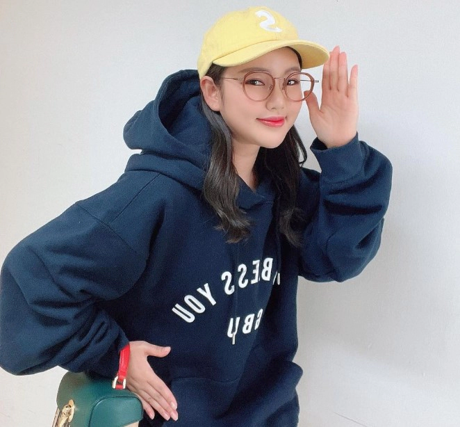 송가인 인스타그램 