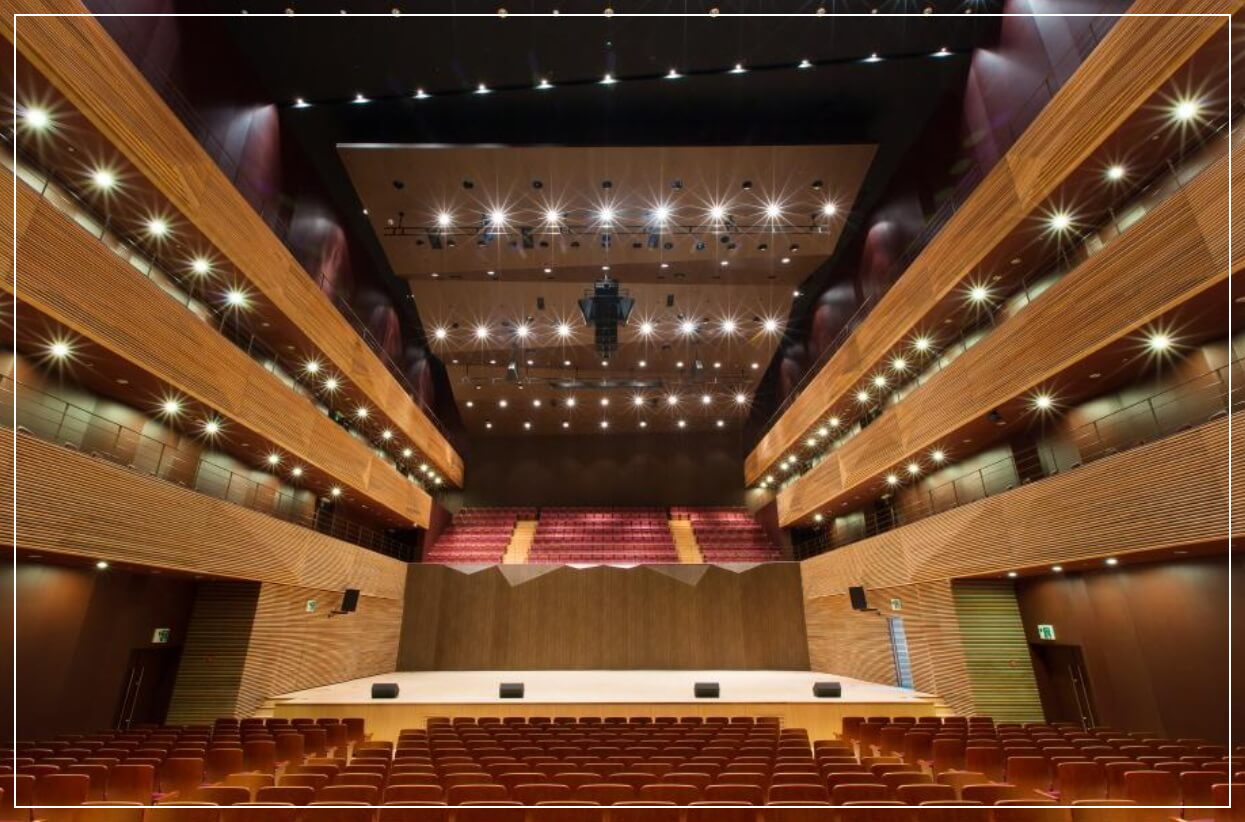 통영 가볼만한곳 베스트10 통영국제음악당