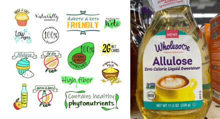 알룰로스(Allulose)