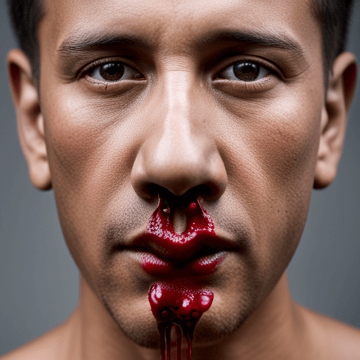 코피 자주 나는 이유와 멈추는 법