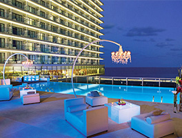  신혼 여행지 추천 해외 BEST 7 - 칸쿤