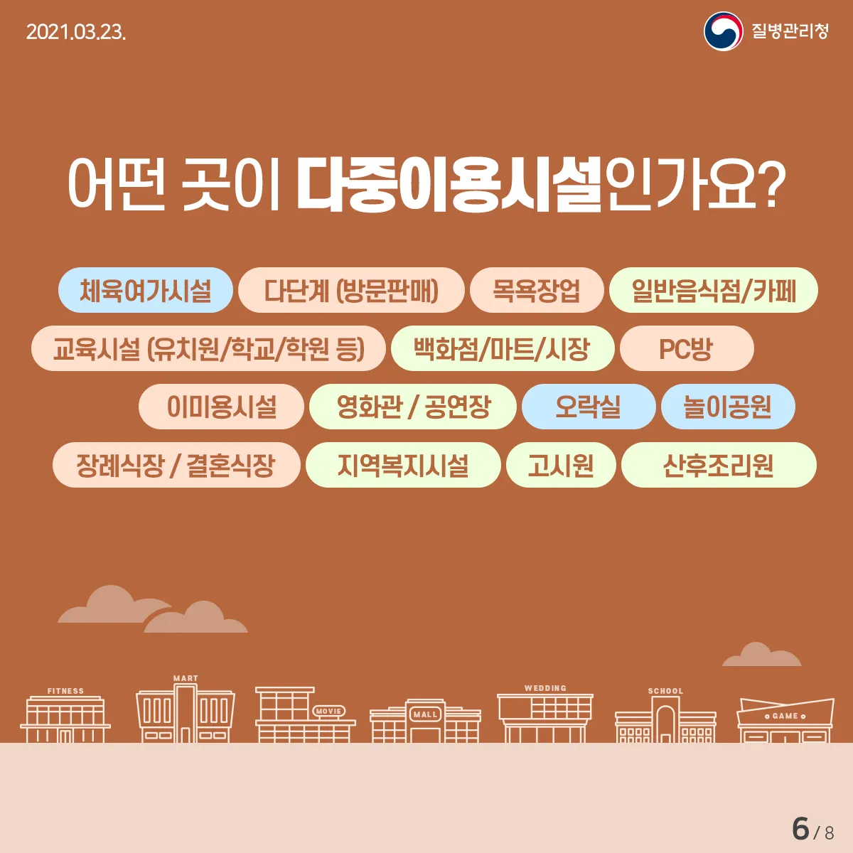다중이용시설이란 기준 건축물_2