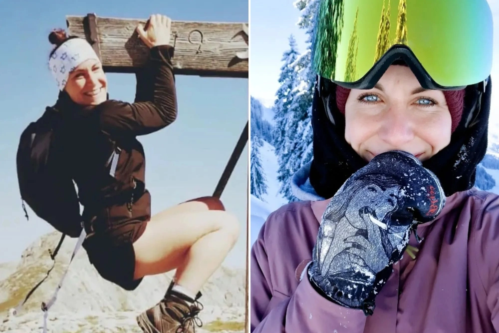 오스트리아 최고봉에서 벌어진 비극&hellip; 여성 등반가, 혹한 속 남자친구에게 버려져 숨져