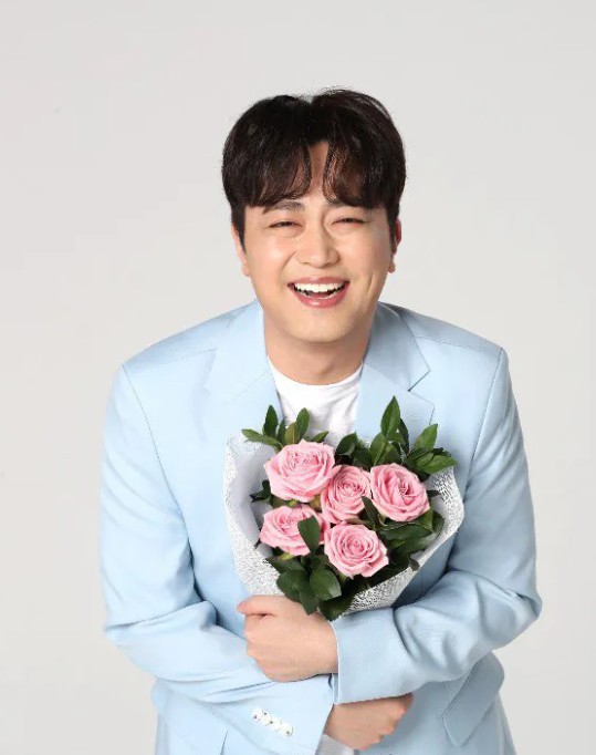 가수 박현빈