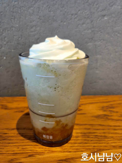한정판 더 멜론 오브 멜론 프라푸치노 솔직후기
