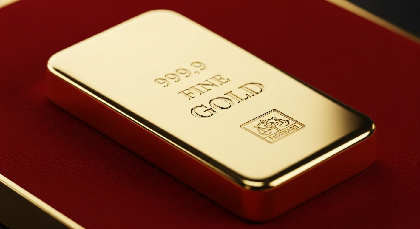 KRX 한국거래소 금거래