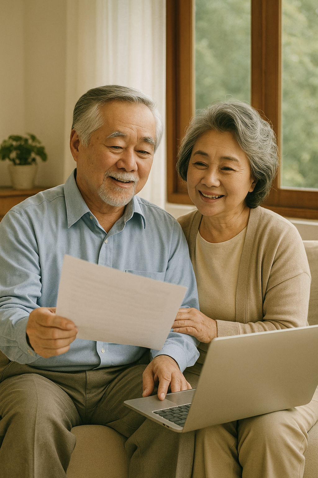 주택연금 가입조건 신청 자격 : 자격별 수령액