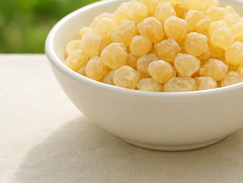 산화 스트레스 억제 보스웰리아