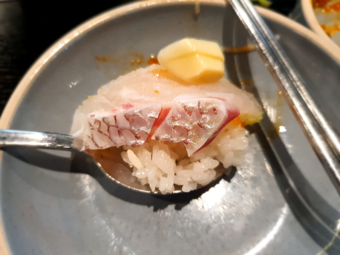 초밥