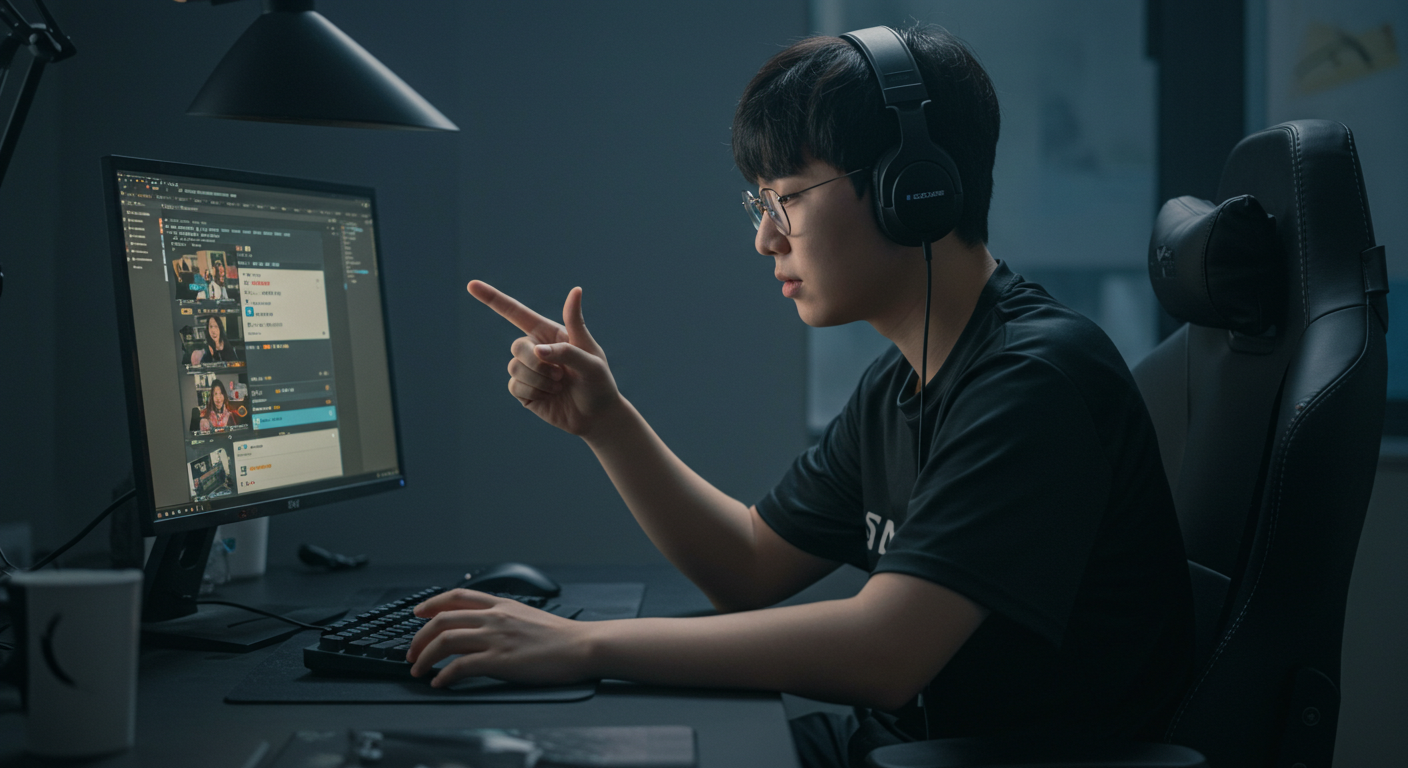 사이버 범죄&amp;#44; 증거 확보