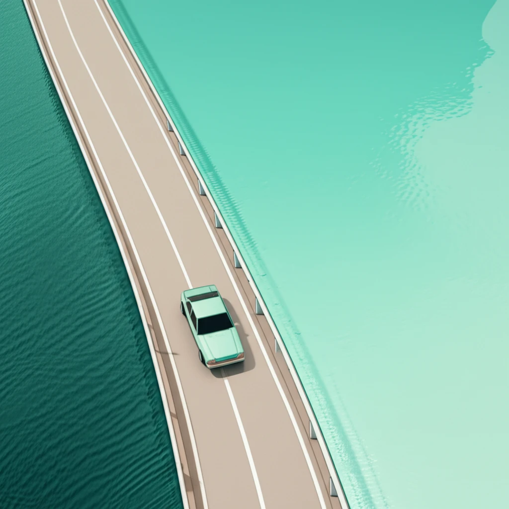 미야코지마 렌터카 가이드: 숨겨진 해..