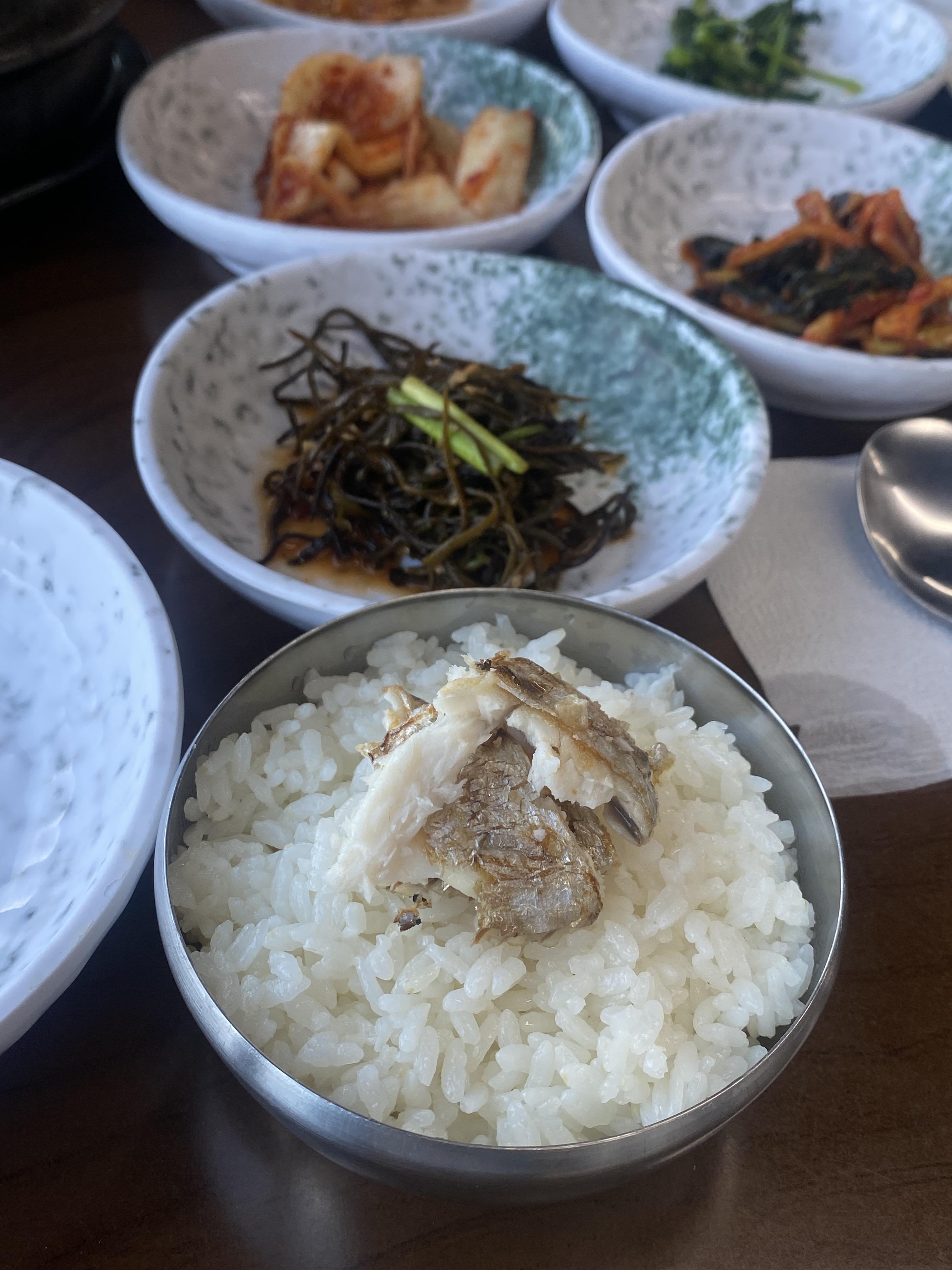 제주 갈치조림 맛집 갈치친구들