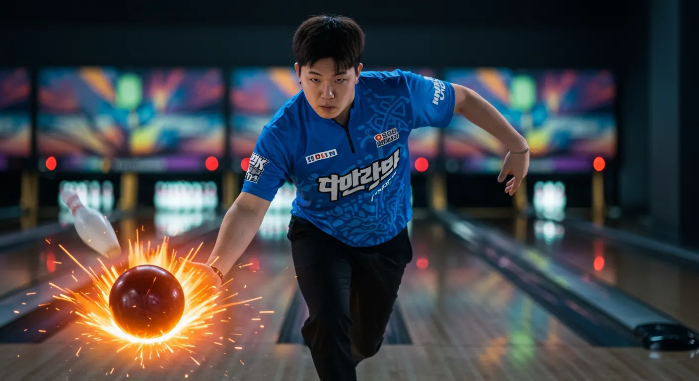 스트라이크 시 추가 투구