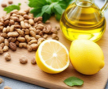 간에 좋은 음식 베스트10