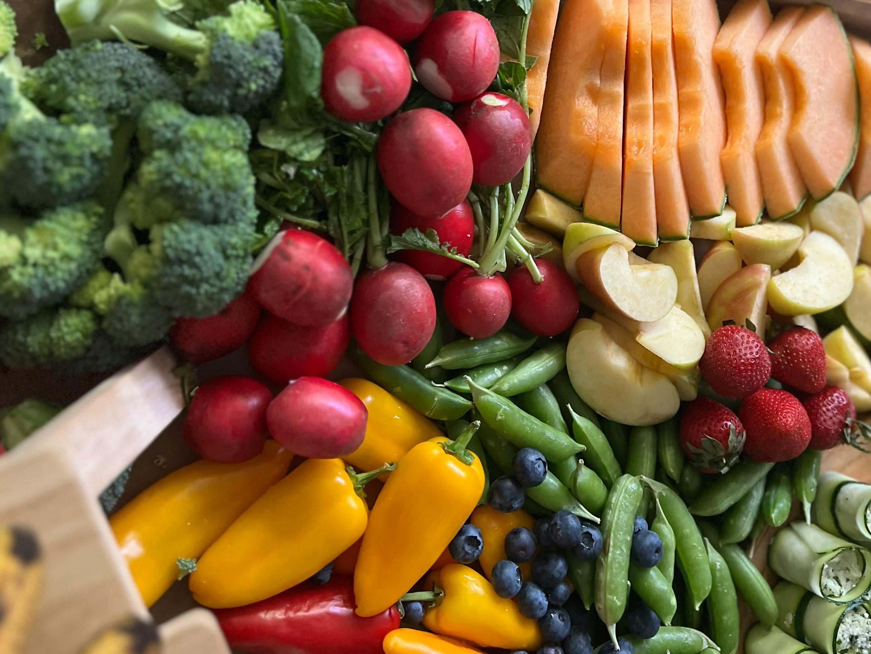 기미에 좋은 음식 추천