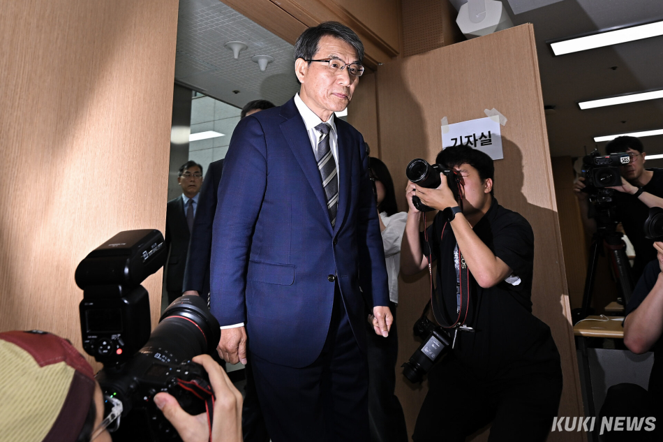 노태악 선관위원장 전격 사퇴 6&middot;3 지방선거 투표용지 부족 사태 총정리