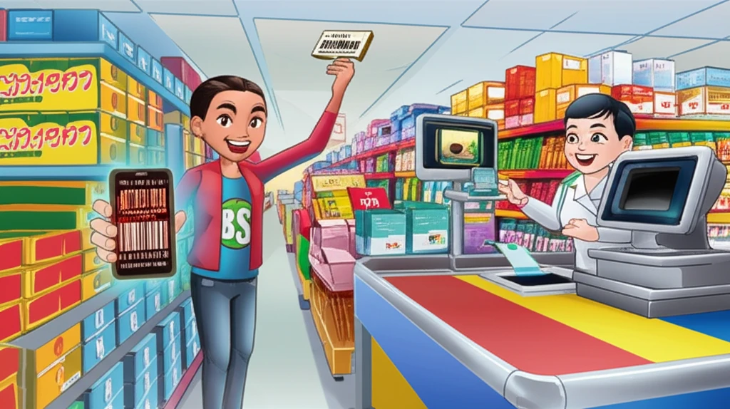 트레이더스에서 이마트 상품권 쓰는 법..