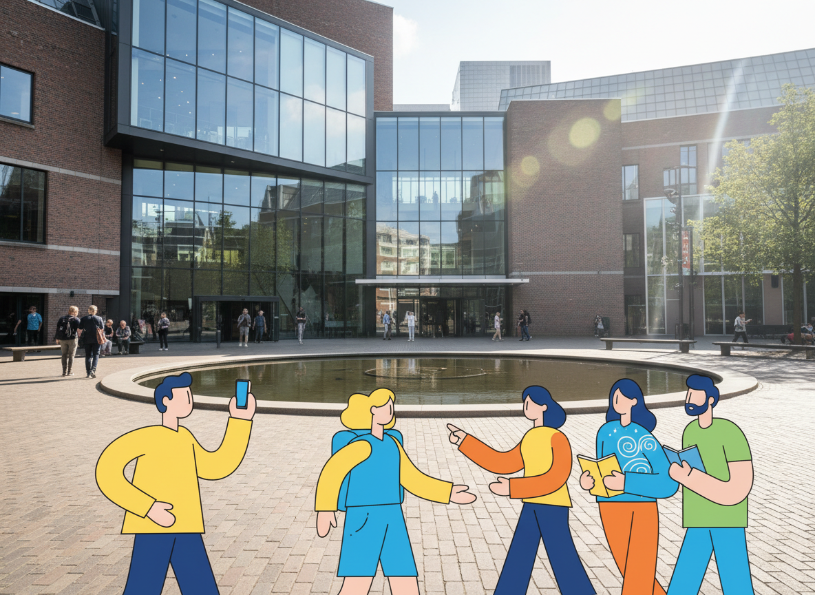 네덜란드 반 고흐 미술관 예약