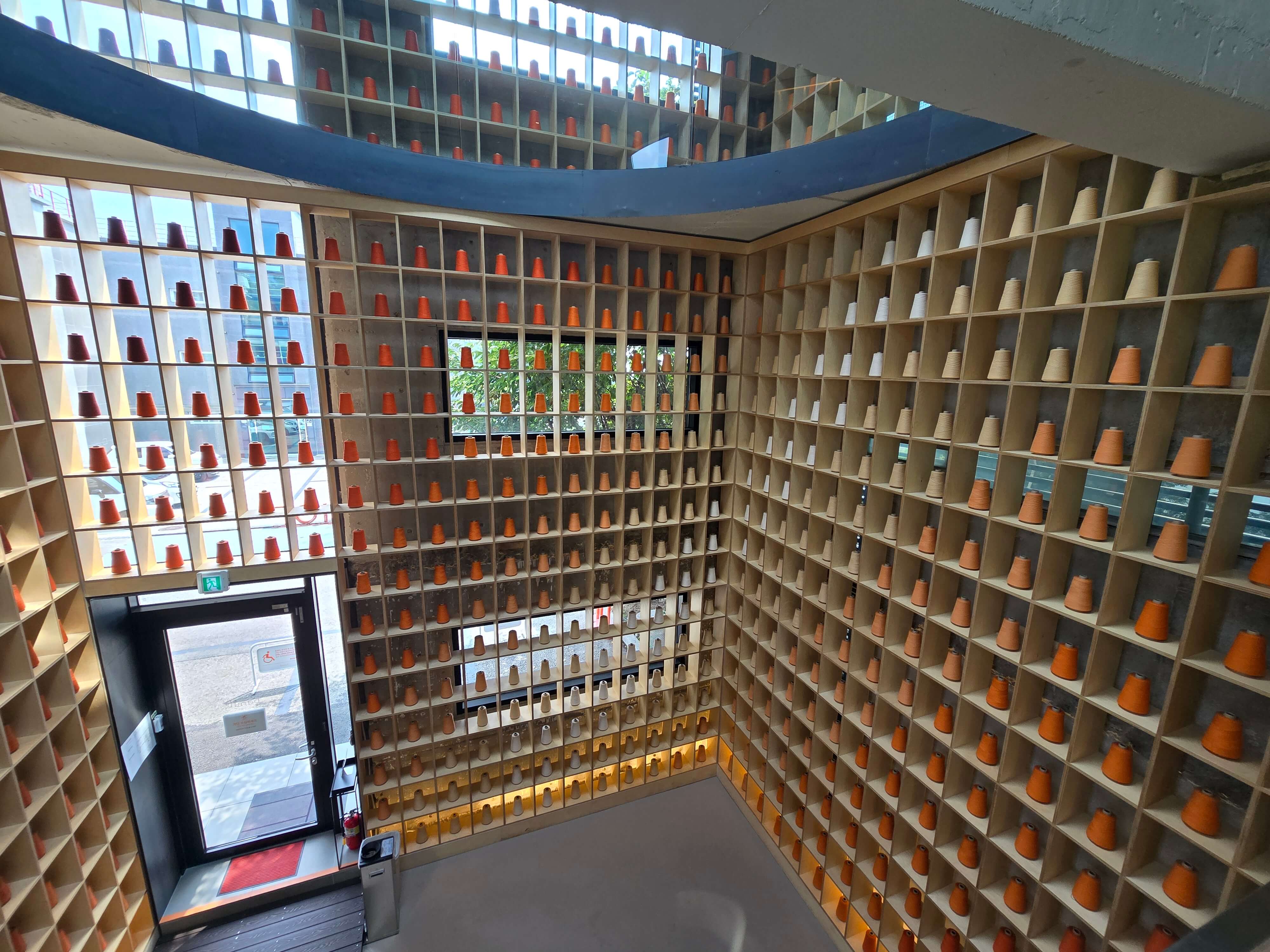 바늘이야기 파주점