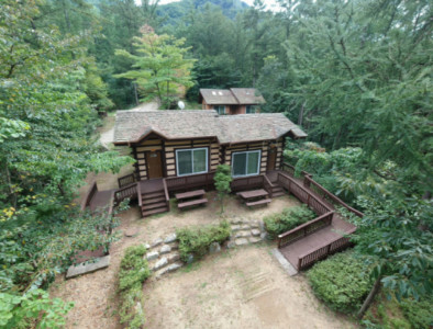 국립자연휴양림 예약 방법