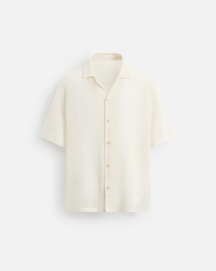 요즘 남자 라이프 신랑수업 178회 이정진 자라 셔츠