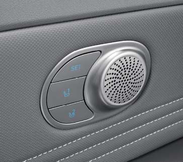 더 뉴 아반떼 하이브리드 메모리 시트