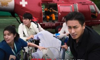 중증외상센터 시즌2 언제? 웹툰, 등장인물 소개