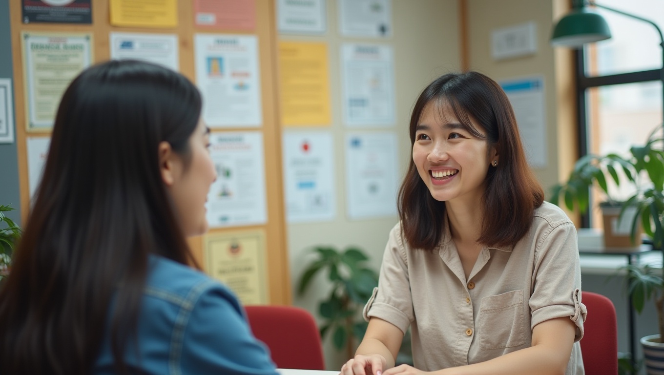 근로자생활안정자금 융자사업_안내문의