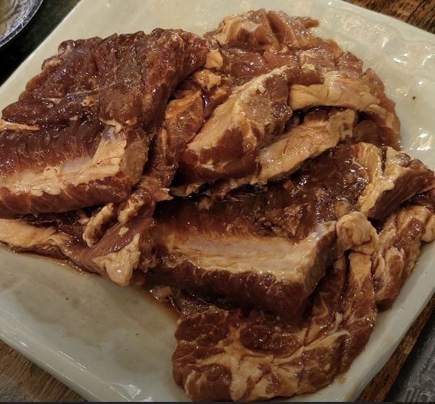 서울 강남 대치동 생선구이 맛집 &#124; 2TV 생생정보 나온 의령전원