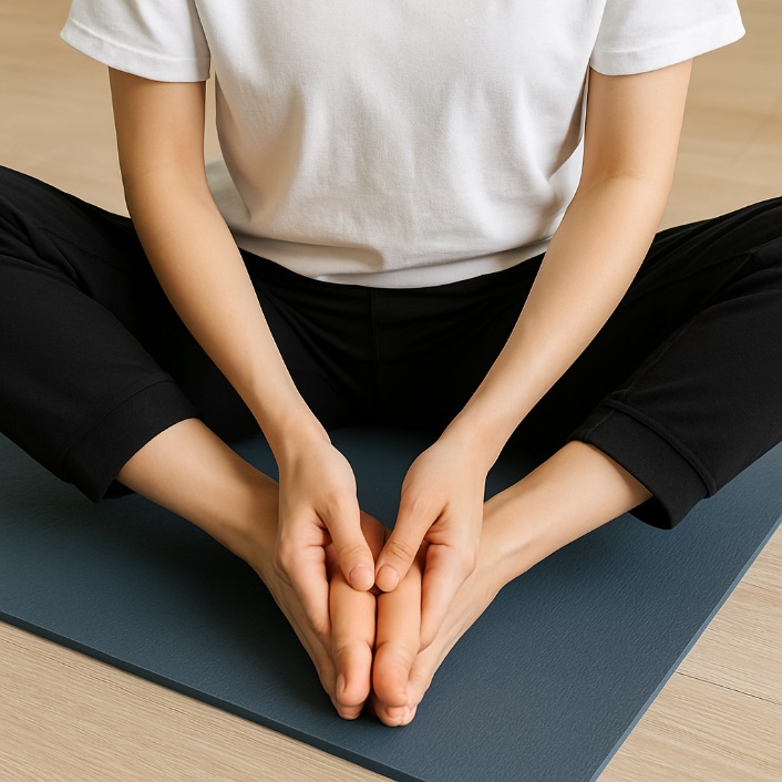 백혈구 수치 올리는 방법 - 적절한 운동&amp;#44; 걷기&amp;#44; 요가&amp;#44; 홈트 등