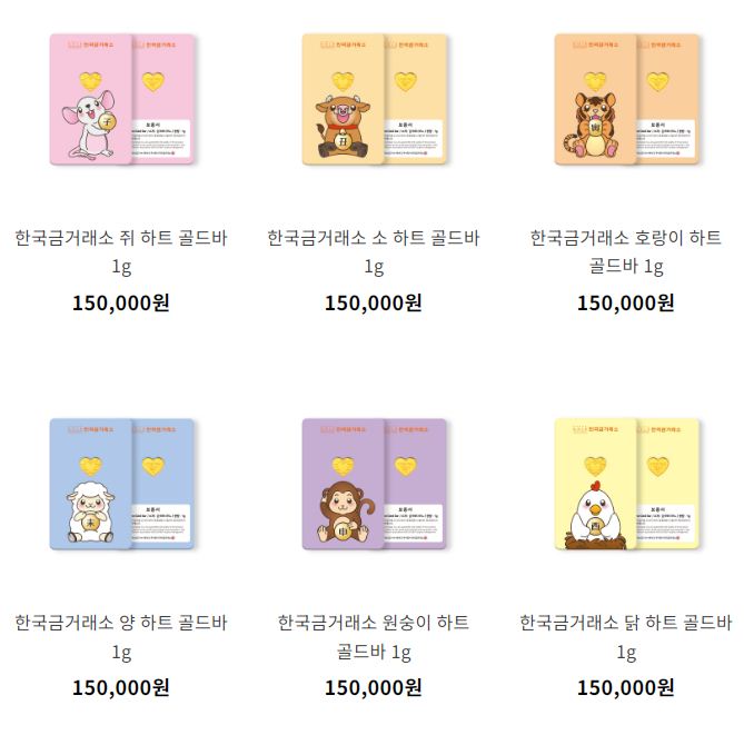 금제품