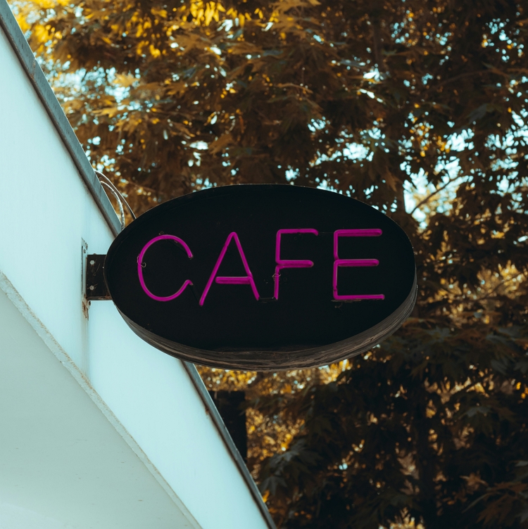 소자본으로 카페 창업하는 방법