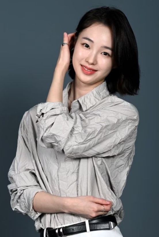 16살 나이 차 넘은 사랑? 이동건·강해림 열애설 및 프로필 관련 사진 3