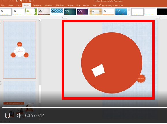 ppt 세로 방향 가로 변경 방법