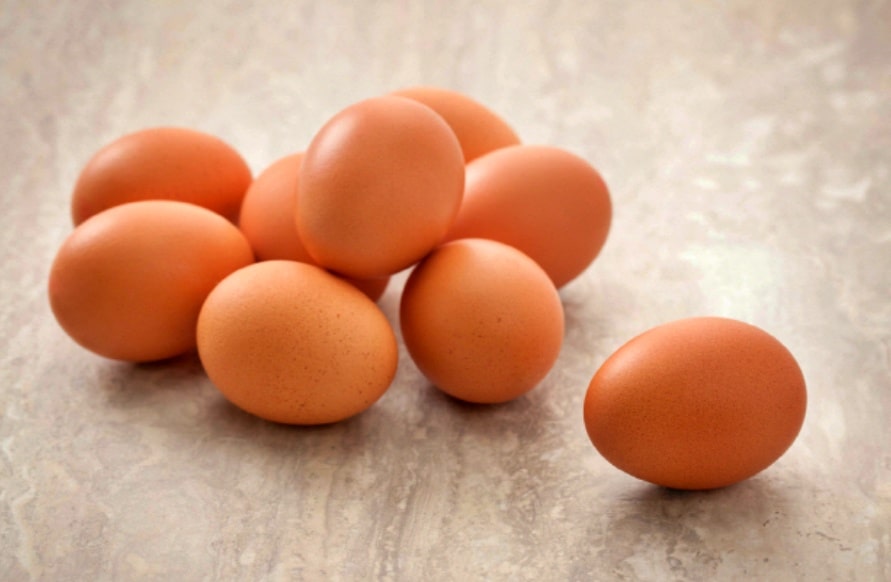 체중 관리 식단-달걀