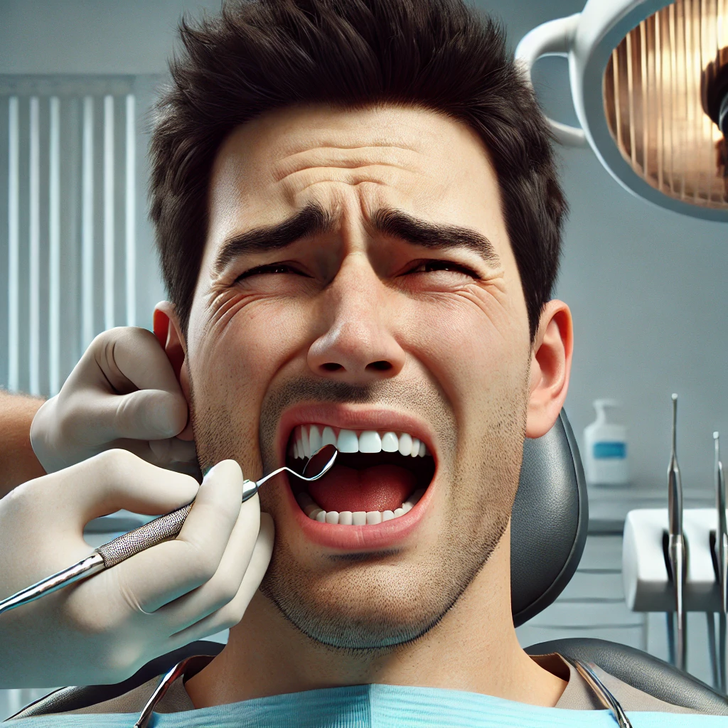 어금니가 빠지는 꿈