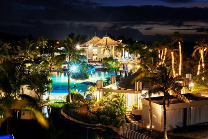 [사이판 켄싱턴 호텔 숙박 리뷰] 올인클루시브 럭셔리 리조트 총정리!