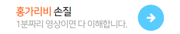 홍가리비손질법