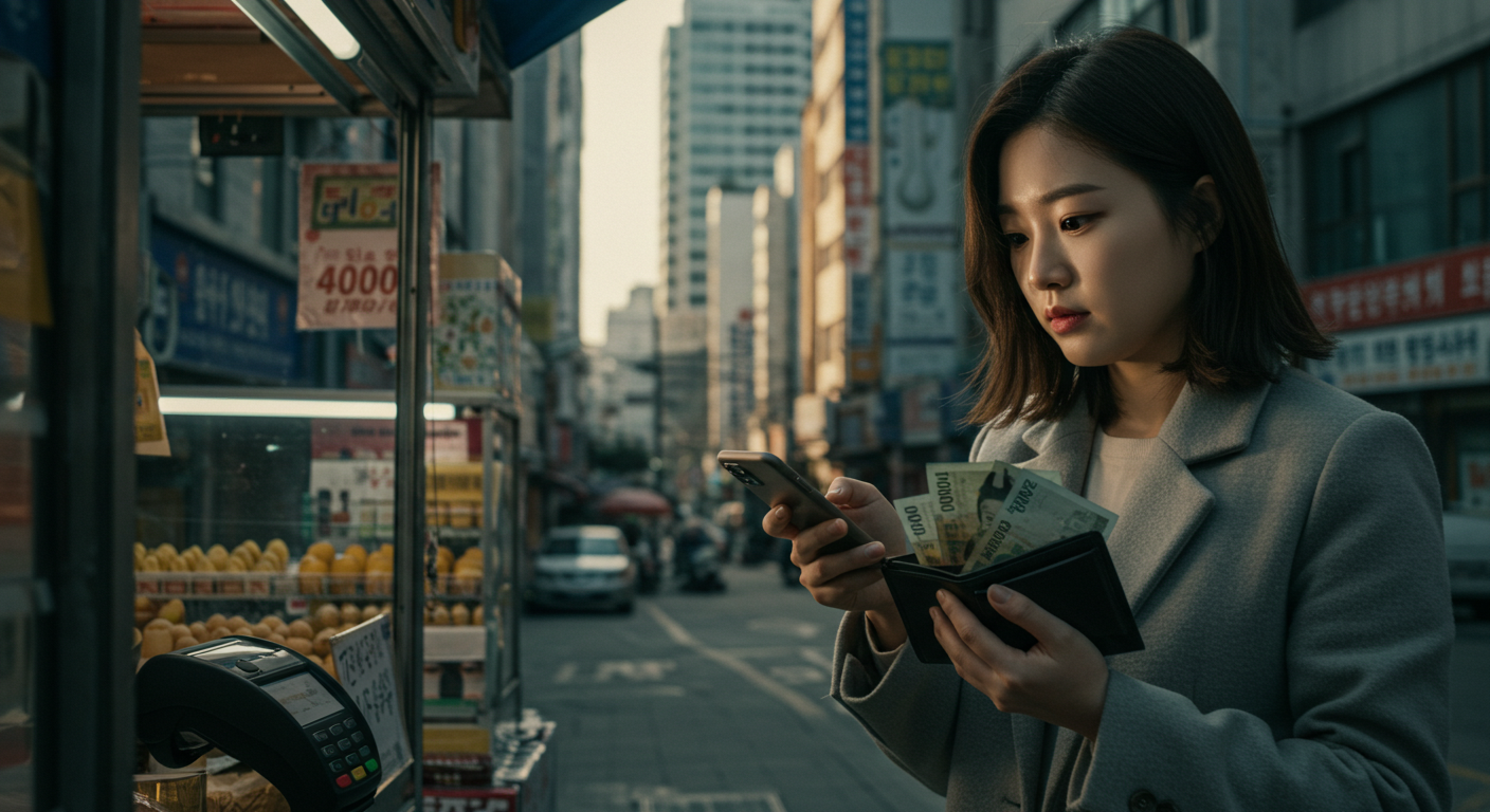 케이뱅크 돈나무 키우기