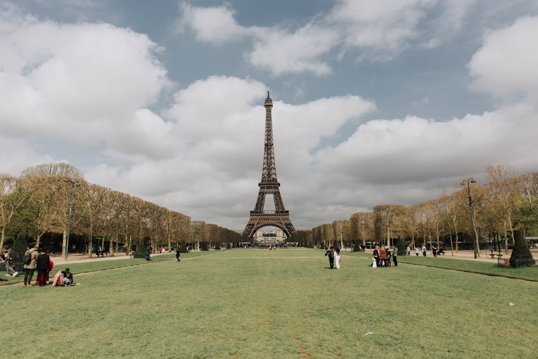 Eiffel Tower
