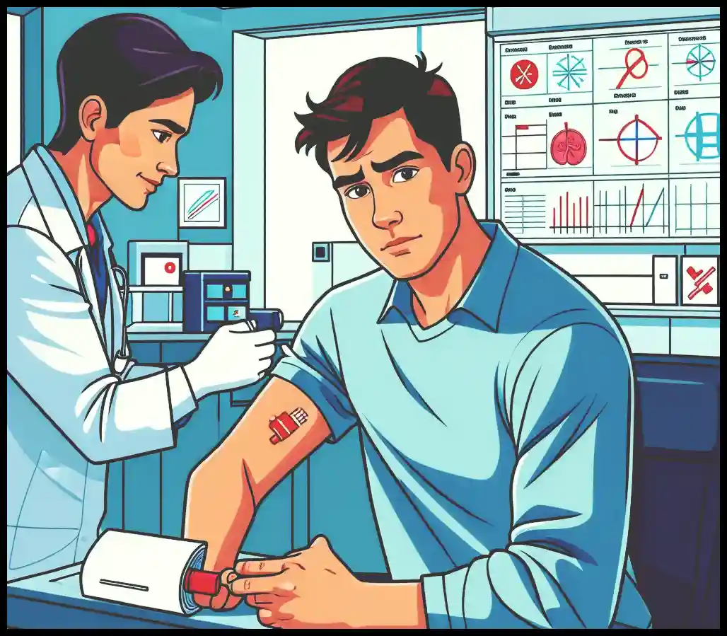 친자확인 유전자검사 (비용, 기관, 기간, 방법, 불법인지)