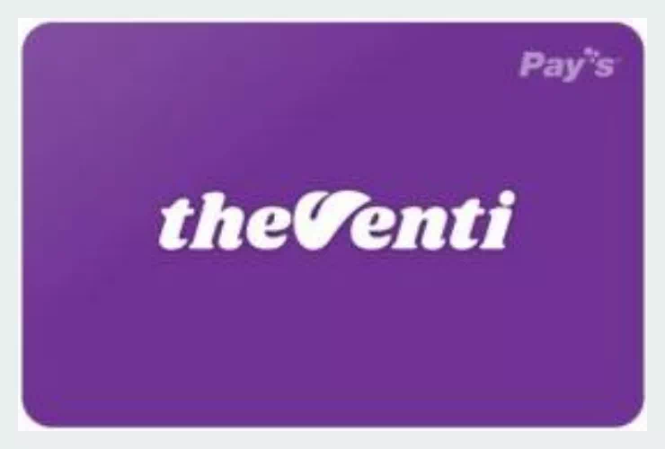 더벤티 기프티콘