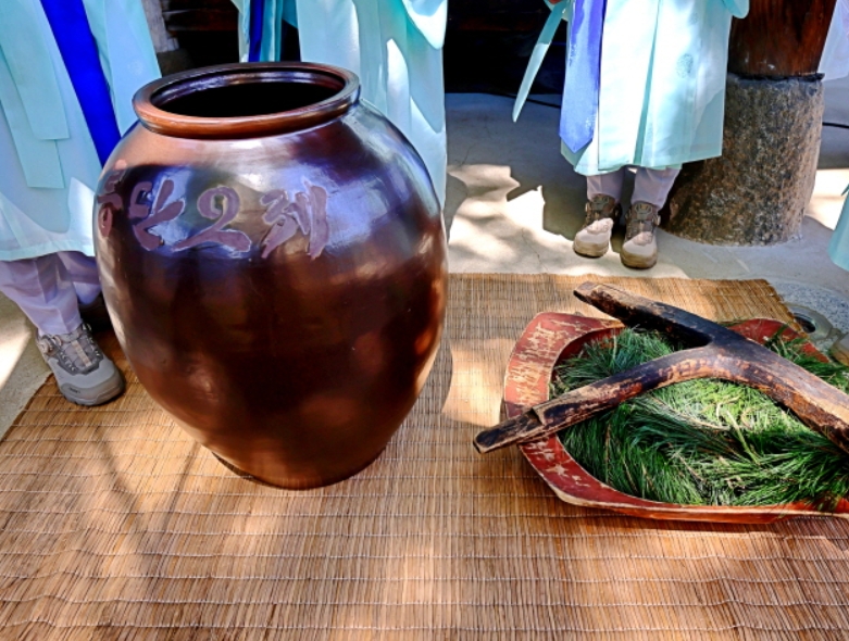 강릉단오제 2025