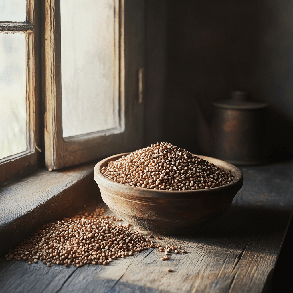 메밀국수-칼로리