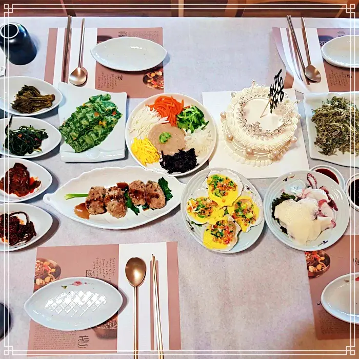 생생정보 경북 안동 종가집 전통 한정식 밥상 맛집